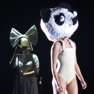 Sia Kate Isobelle Furler wallpaper