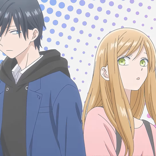 My Love Story with Yamada-kun at Lv999 wallpaper