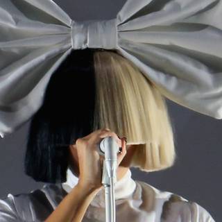 Sia Kate Isobelle Furler wallpaper