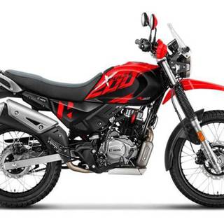 Xpulse 200 4v wallpaper