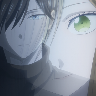 My Love Story with Yamada-kun at Lv999 wallpaper