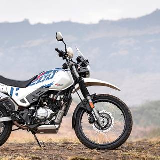 Xpulse 200 4v wallpaper