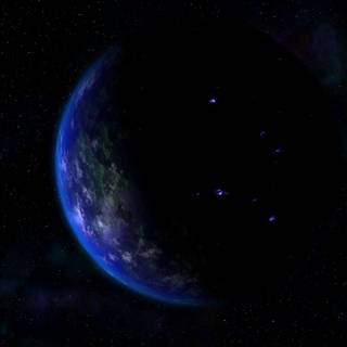 Earth PC wallpaper
