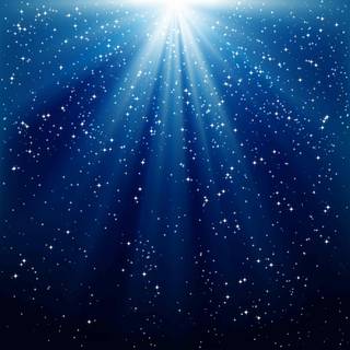 Star of Bethlehem wallpaper