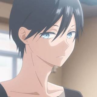 My Love Story with Yamada-kun at Lv999 wallpaper