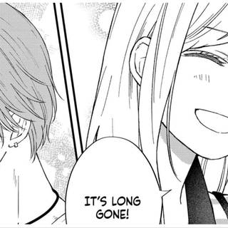 My Love Story with Yamada-kun at Lv999 wallpaper