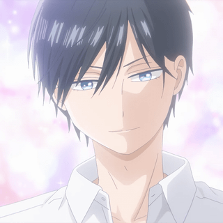 My Love Story with Yamada-kun at Lv999 wallpaper