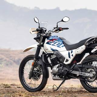 Xpulse 200 4v wallpaper