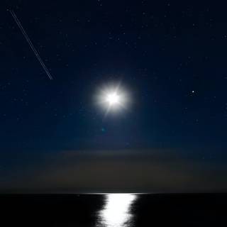 Star of Bethlehem wallpaper