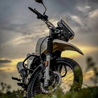 Xpulse 200 4v wallpaper