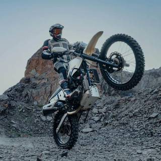 Xpulse 200 4v wallpaper