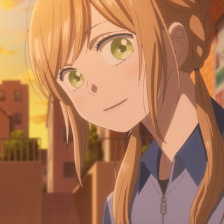 My Love Story with Yamada-kun at Lv999 wallpaper