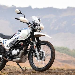 Xpulse 200 4v wallpaper