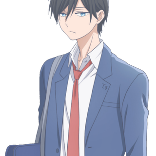 My Love Story with Yamada-kun at Lv999 wallpaper