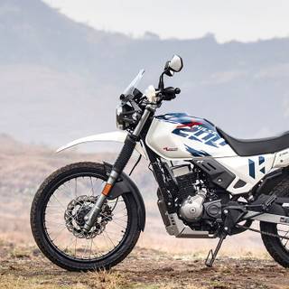 Xpulse 200 4v wallpaper