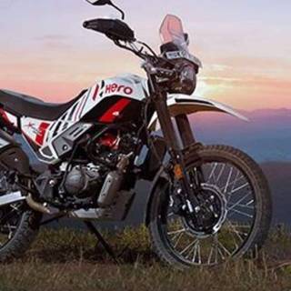 Xpulse 200 4v wallpaper