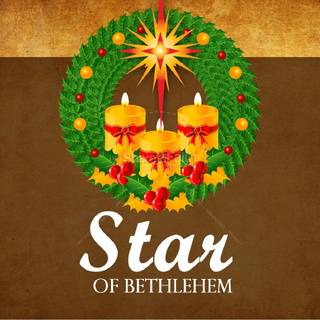 Star of Bethlehem wallpaper