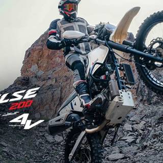 Xpulse 200 4v wallpaper