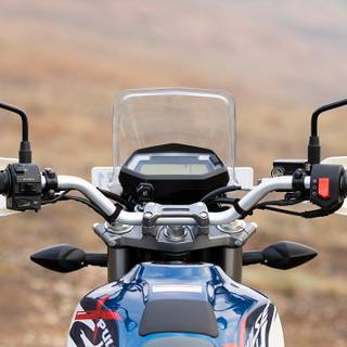 Xpulse 200 4v wallpaper