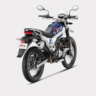 Xpulse 200 4v wallpaper