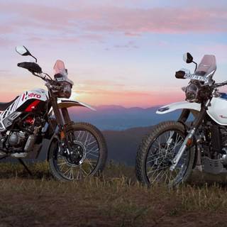 Xpulse 200 4v wallpaper