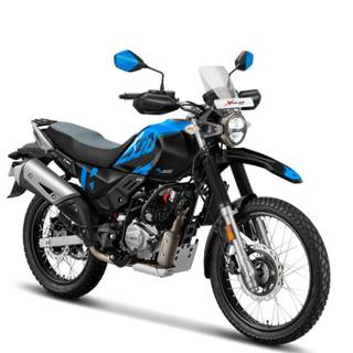 Xpulse 200 4v wallpaper