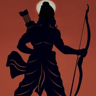 Shree Ram wallpaper