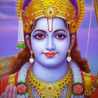 Lord Ram wallpaper