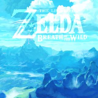Zelda aesthetic wallpaper