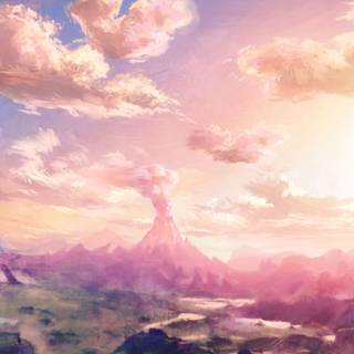 Zelda aesthetic wallpaper