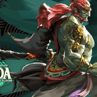 Zelda aesthetic wallpaper