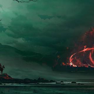 Zelda aesthetic wallpaper