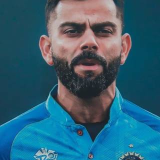 iPhone Virat Kohli wallpaper