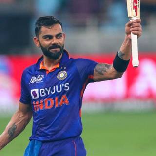 iPhone Virat Kohli wallpaper