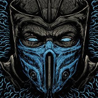 Sub Zero 4k iPhone wallpaper