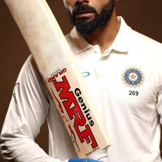 iPhone Virat Kohli wallpaper