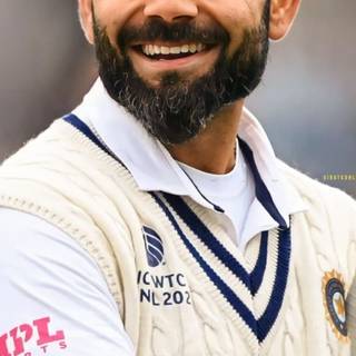 iPhone Virat Kohli wallpaper
