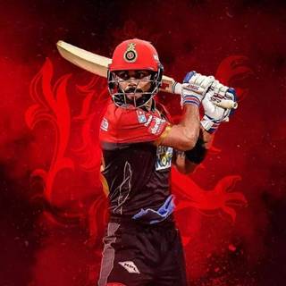iPhone Virat Kohli wallpaper