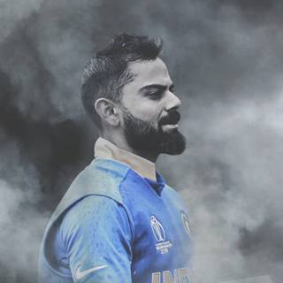 iPhone Virat Kohli wallpaper