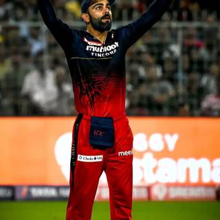 iPhone Virat Kohli wallpaper