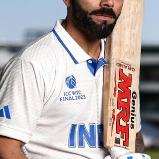 iPhone Virat Kohli wallpaper