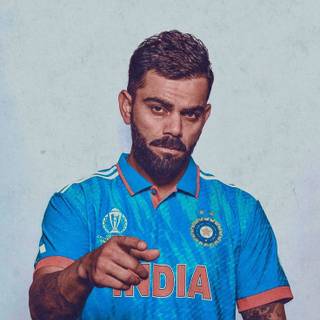 iPhone Virat Kohli wallpaper