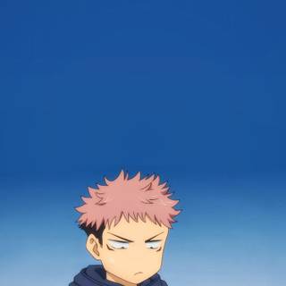 iPhone JJK wallpaper