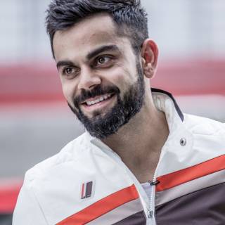 iPhone Virat Kohli wallpaper