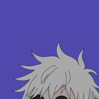 iPhone JJK wallpaper