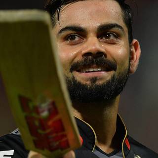iPhone Virat Kohli wallpaper