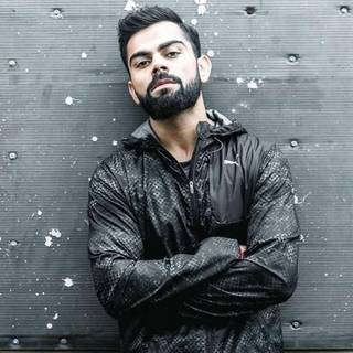 iPhone Virat Kohli wallpaper