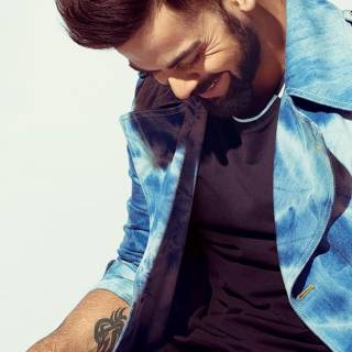 iPhone Virat Kohli wallpaper