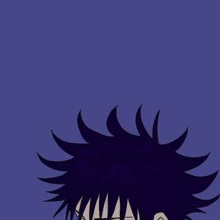 iPhone JJK wallpaper