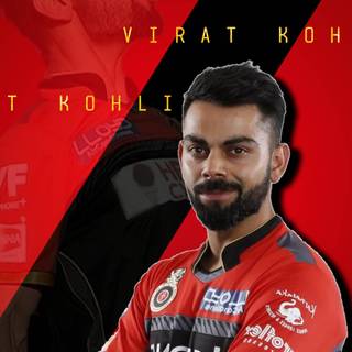 iPhone Virat Kohli wallpaper